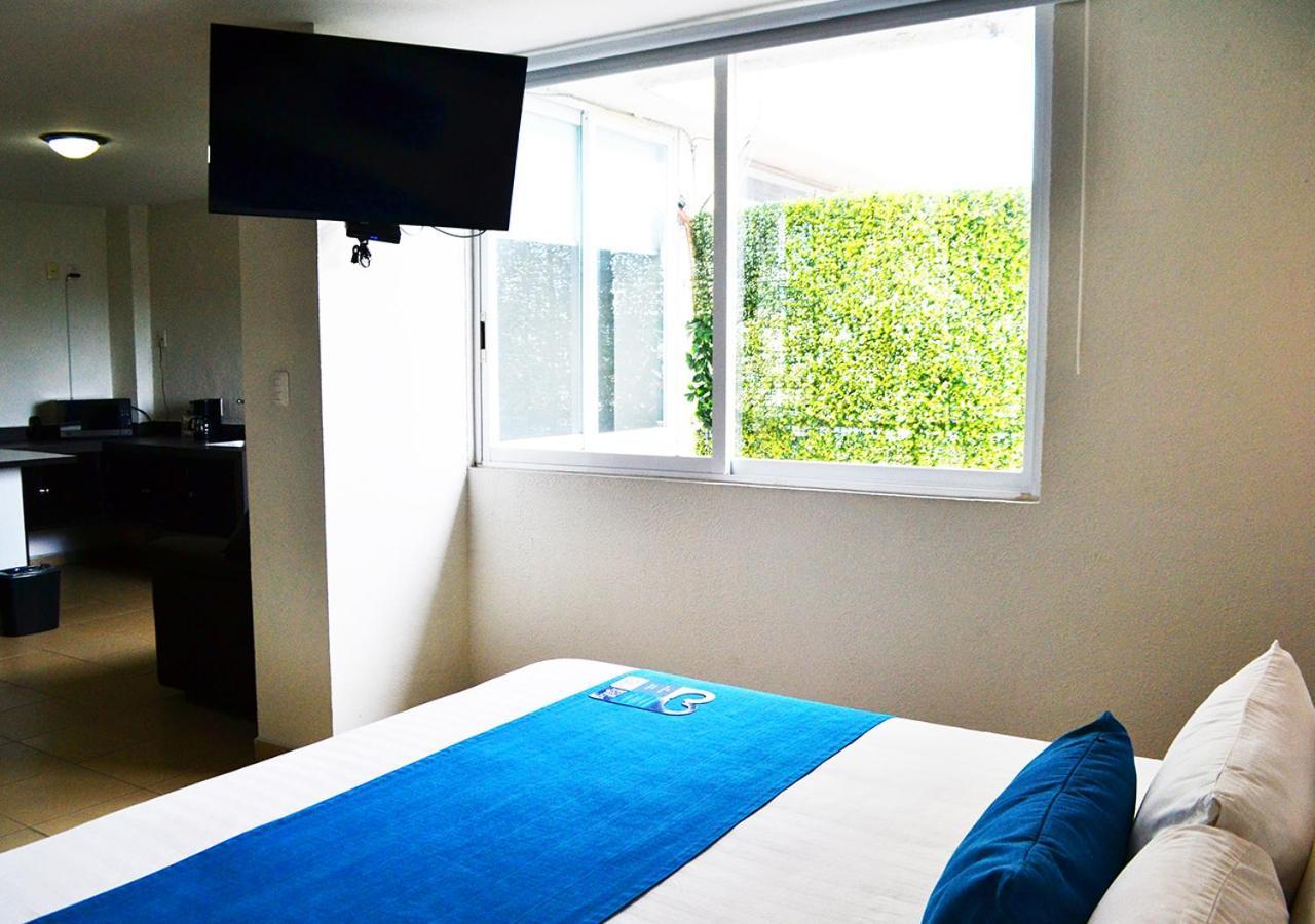 Hotel Ros Gaud Córdoba 외부 사진