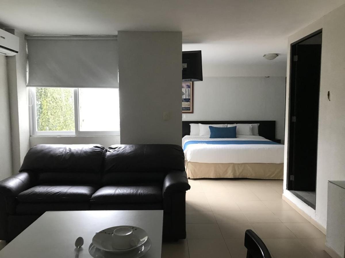 Hotel Ros Gaud Córdoba 외부 사진