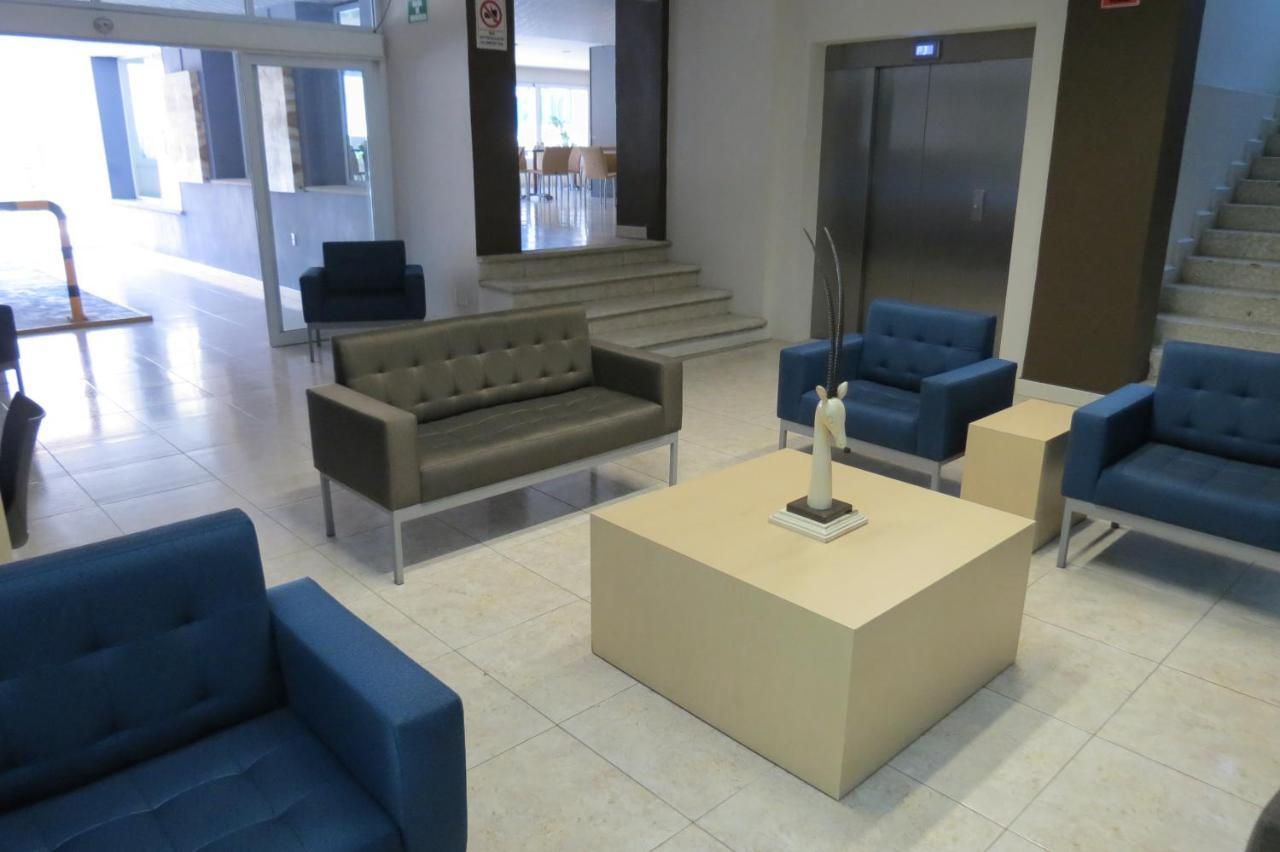 Hotel Ros Gaud Córdoba 외부 사진