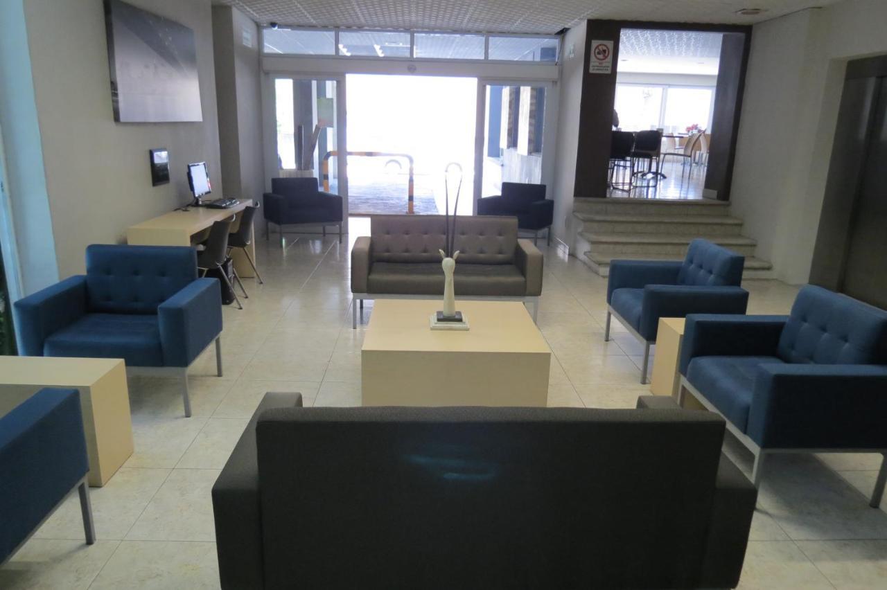 Hotel Ros Gaud Córdoba 외부 사진