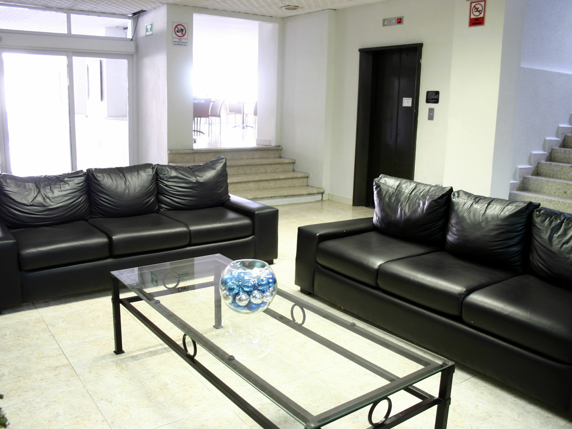 Hotel Ros Gaud Córdoba 외부 사진