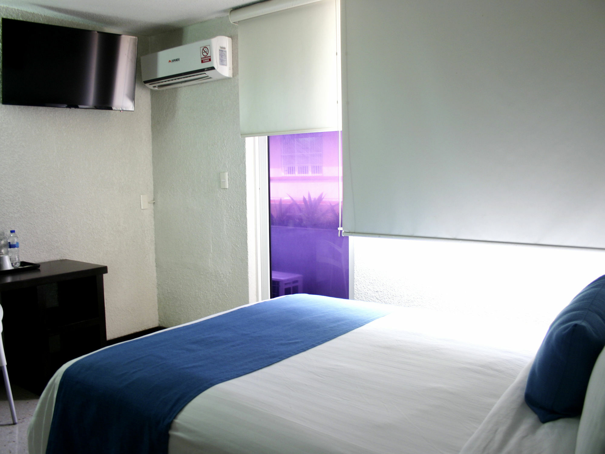 Hotel Ros Gaud Córdoba 외부 사진