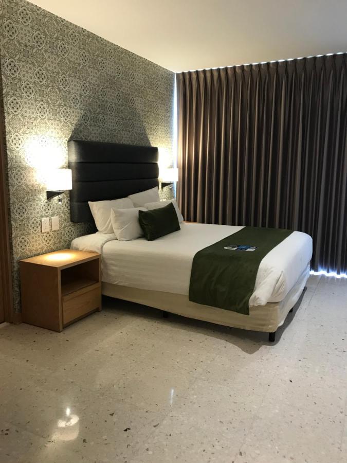 Hotel Ros Gaud Córdoba 외부 사진